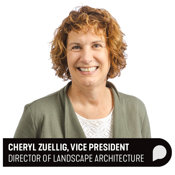 Cheryl Zuellig Design Digest Author Title Card