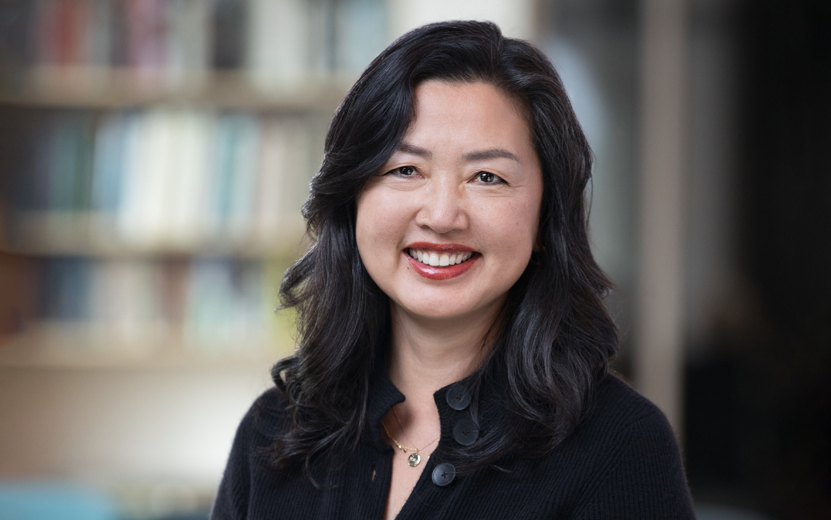 Juhee Cho, San Francisco, Vice President, Workplace Studio Leader, Corporate Interiors, Interiors, Workplace