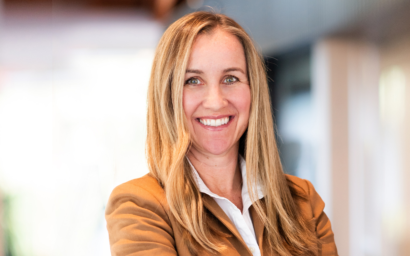 Stephanie Hertzberg, Phoenix, Principal, Southwest Regional Business Development Director