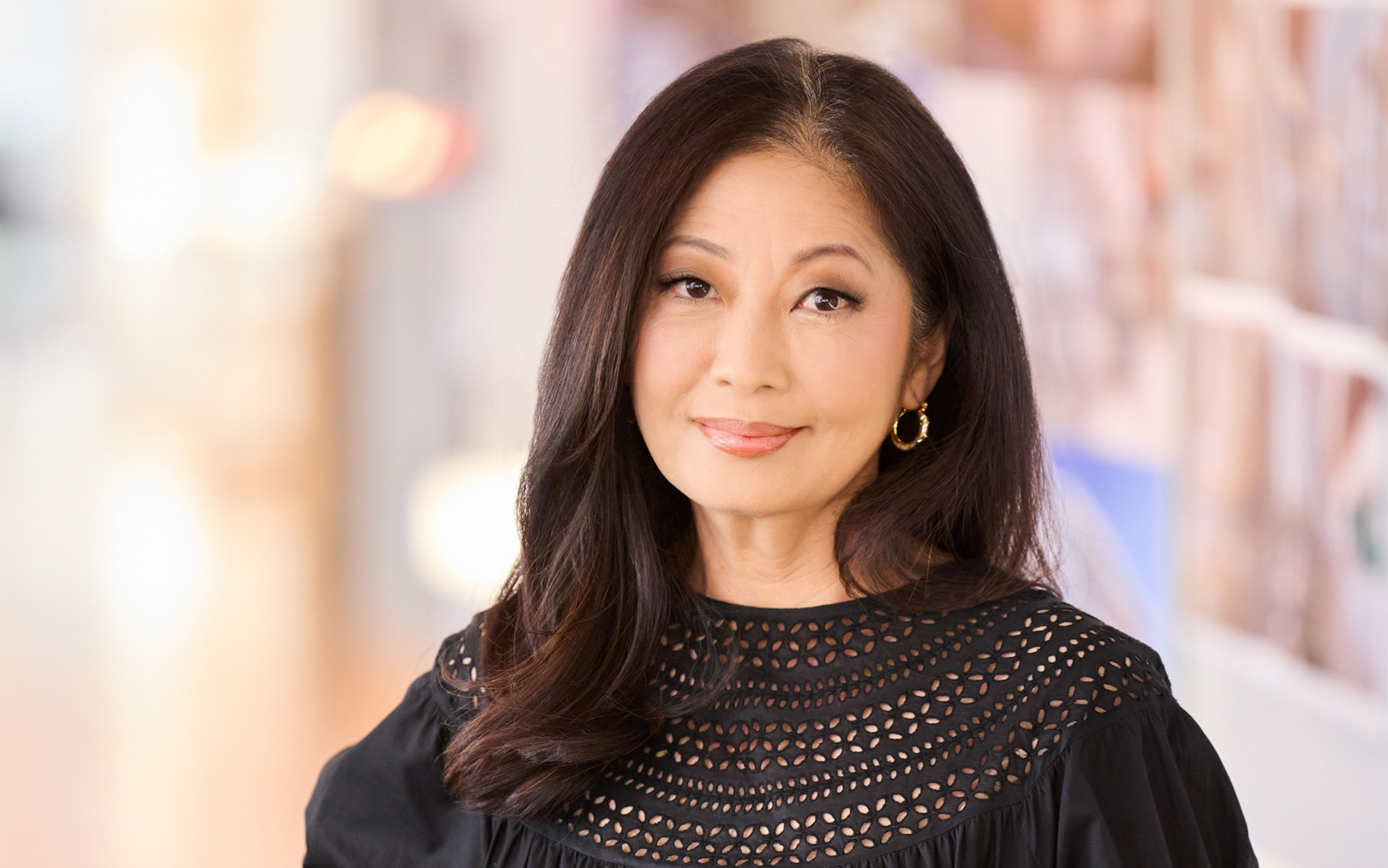 Bonnie Khang-Keating, Los Angeles, Vice President, Director of Strategic Relationships and Director of SmithGroup Advisory Services, Architecture, Careers, Culture, Healthcare, Higher Education, Science & Technology, Strategy, Workplace