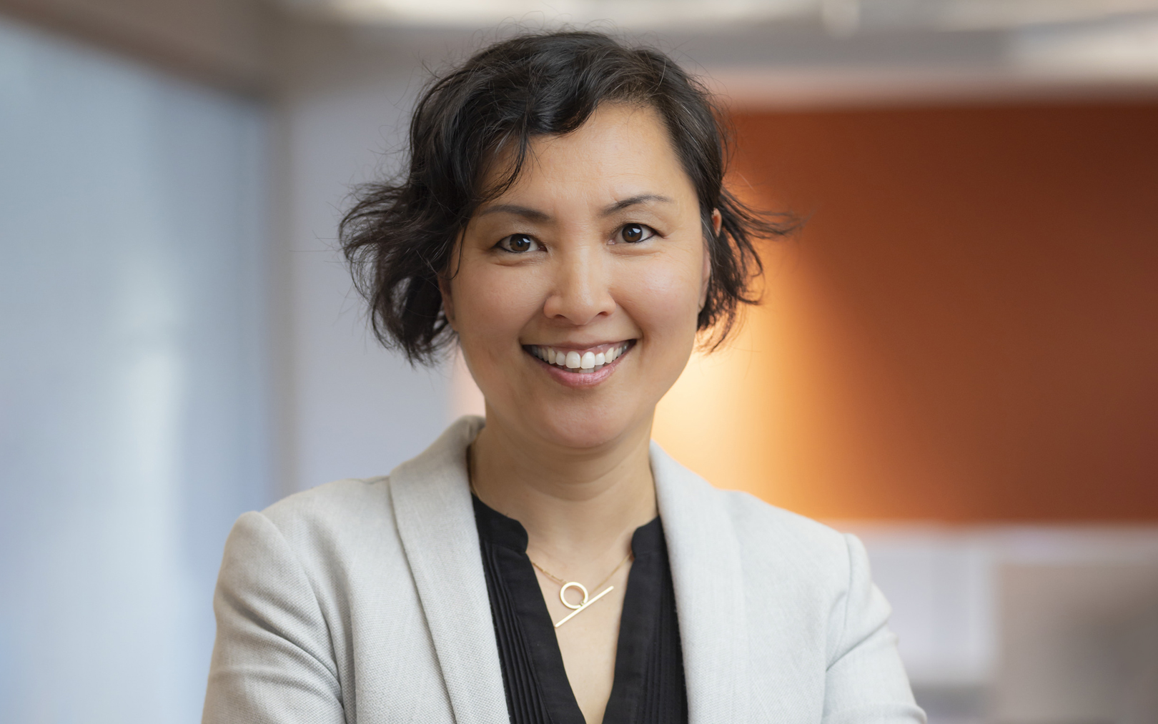 Alexis Kim, Detroit, Senior Principal, Strategy, Workplace, Design Thinking, Research & Data Analytics