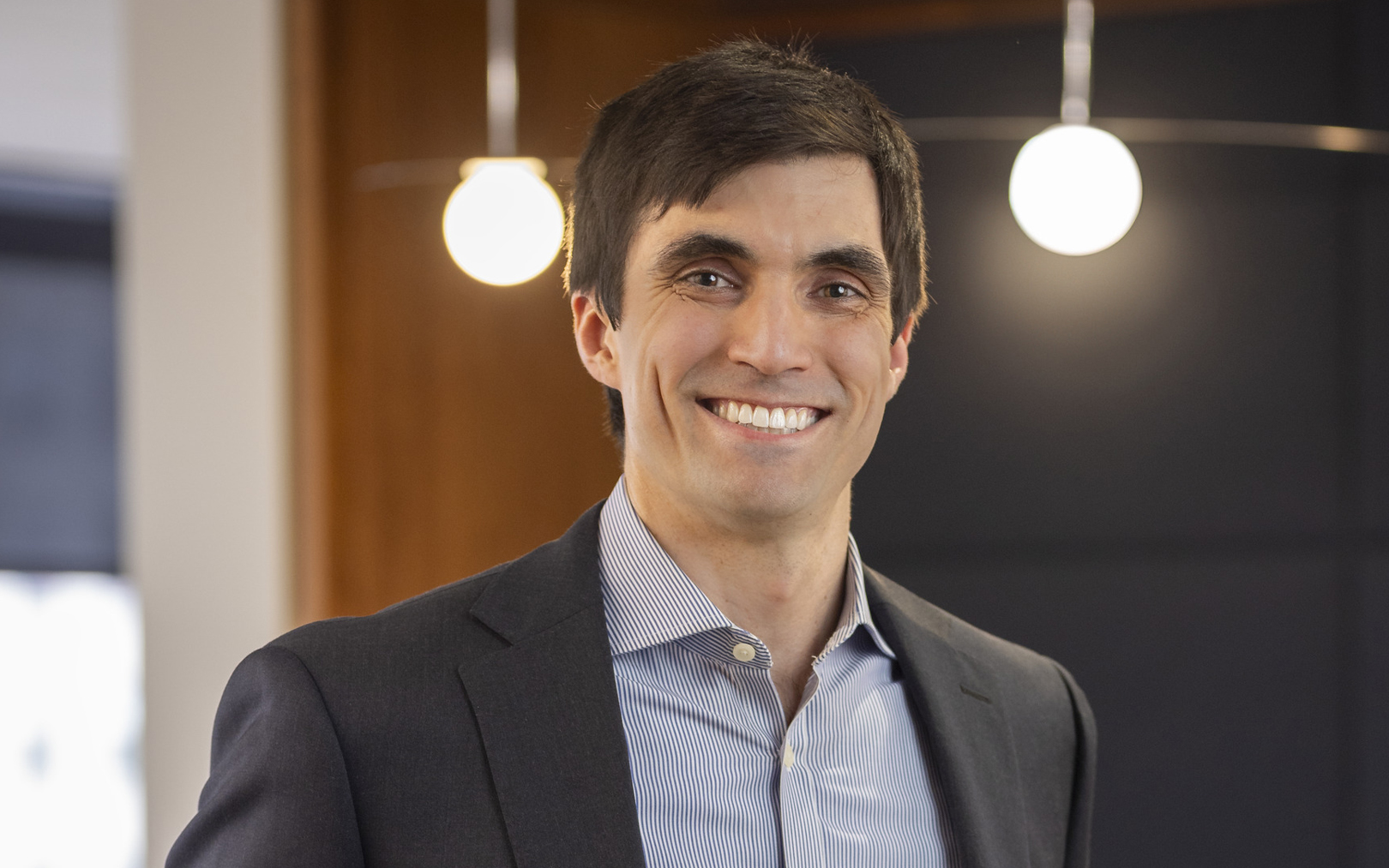 Andrew Varilone, Senior Principal, Electrical Engineer, Healthcare, MEP Engineering