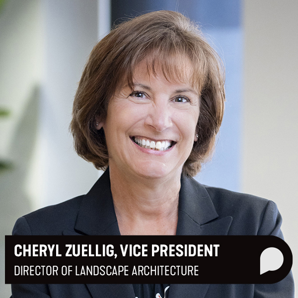 Cheryl Zuellig Design Digest Landscape Architecture