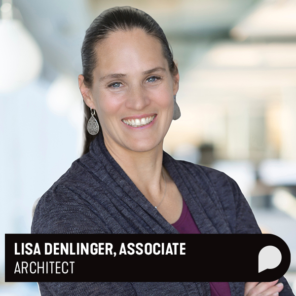 Lisa Denlinger Design Digest IMPACT Architect