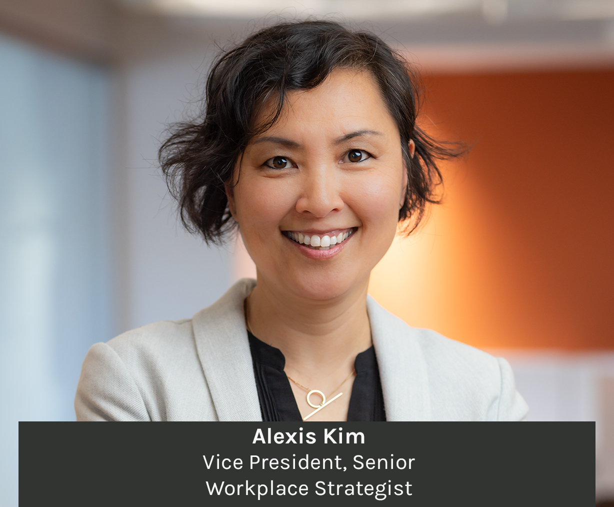 Alexis Kim Corporate Commercial Civic Headshot