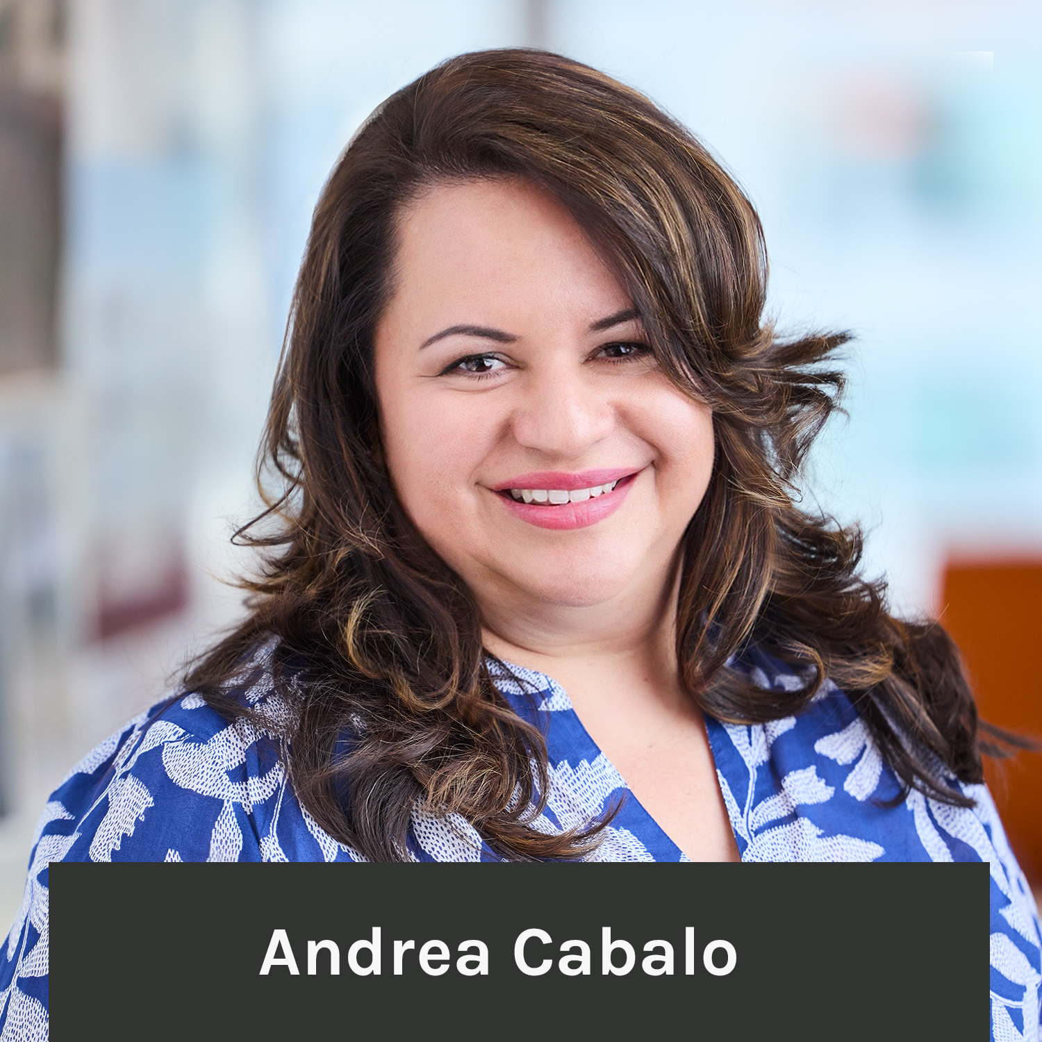 Andrea Cabalo JEDI Headshot