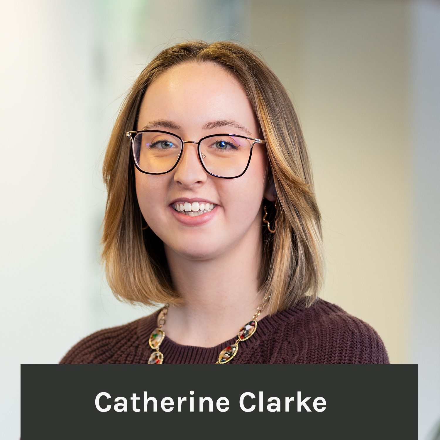 Catherine Clarke JEDI Headshot