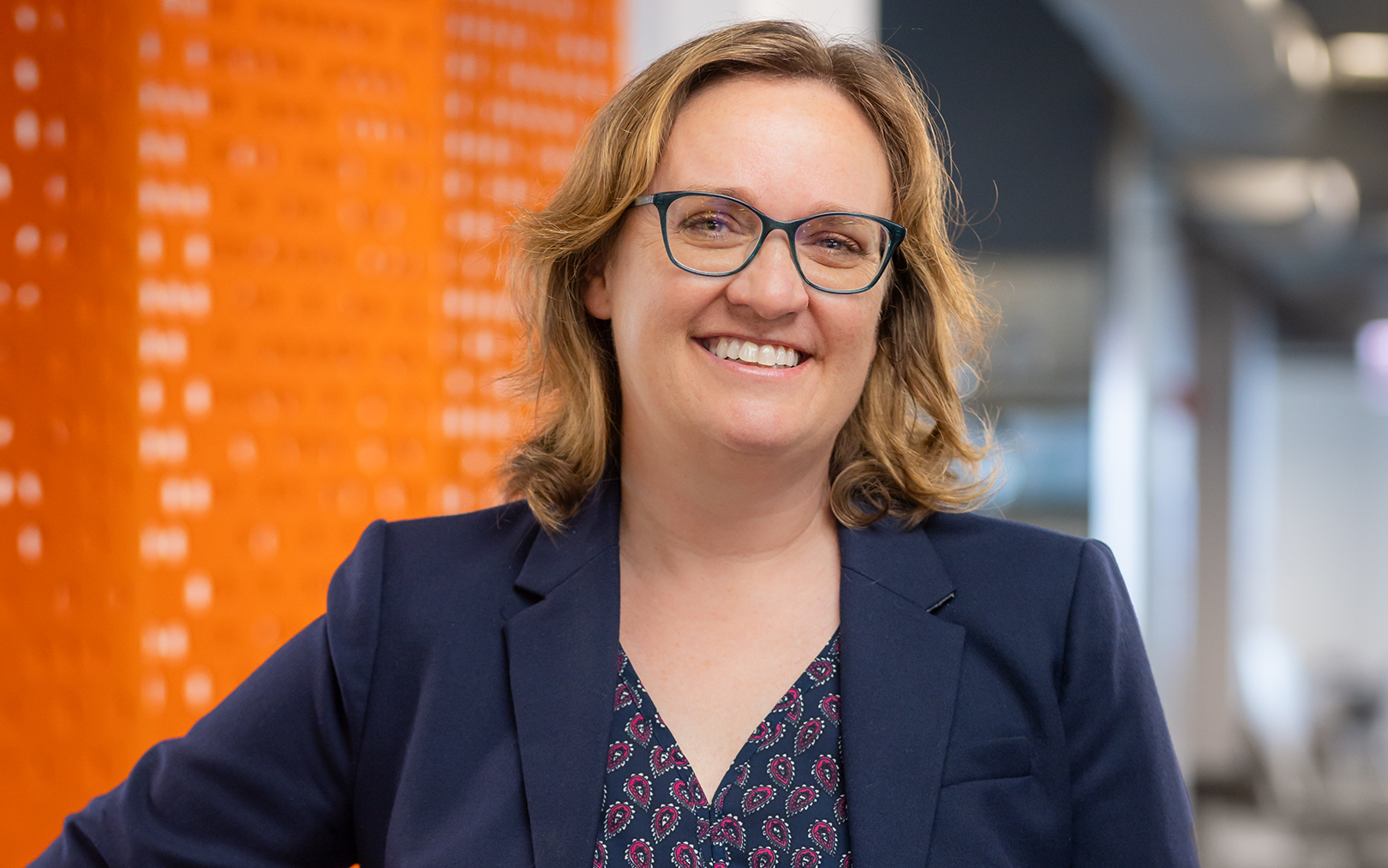 Jenny Coble Higher Education Strategist