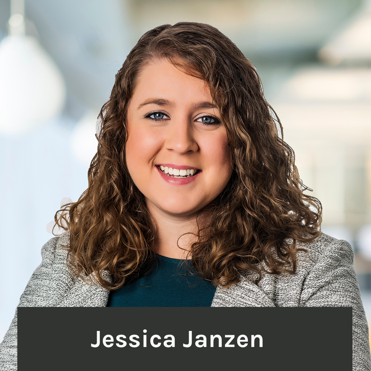Jessica Janzen JEDI 
