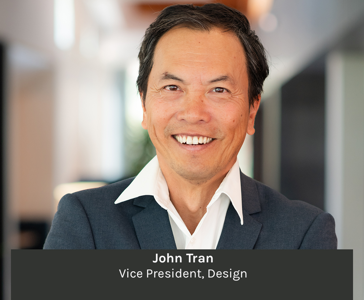 John Tran Corporate Commercial Civic Headshot