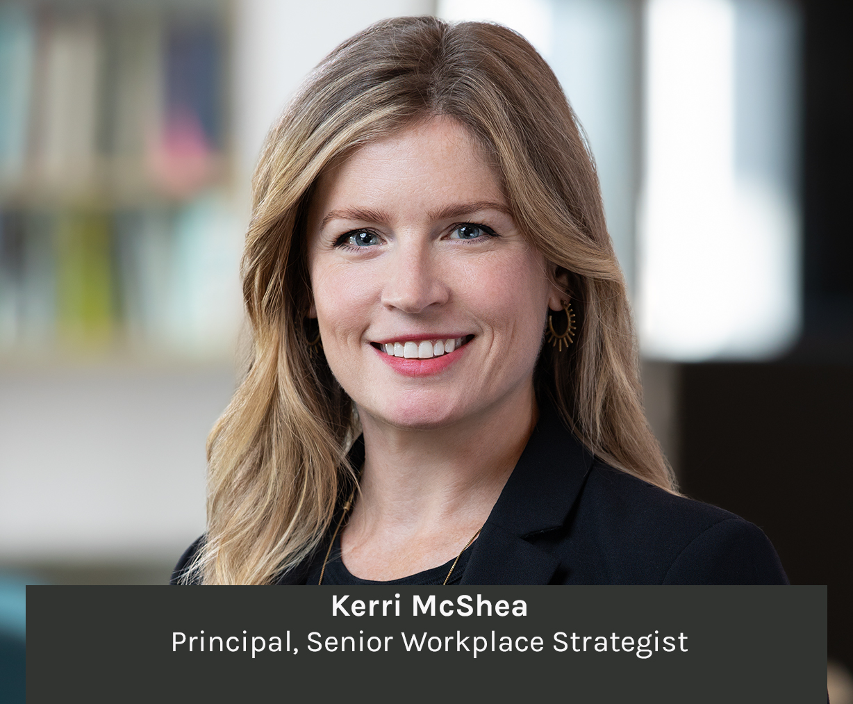 Kerri McShea corporate Commercial Civic