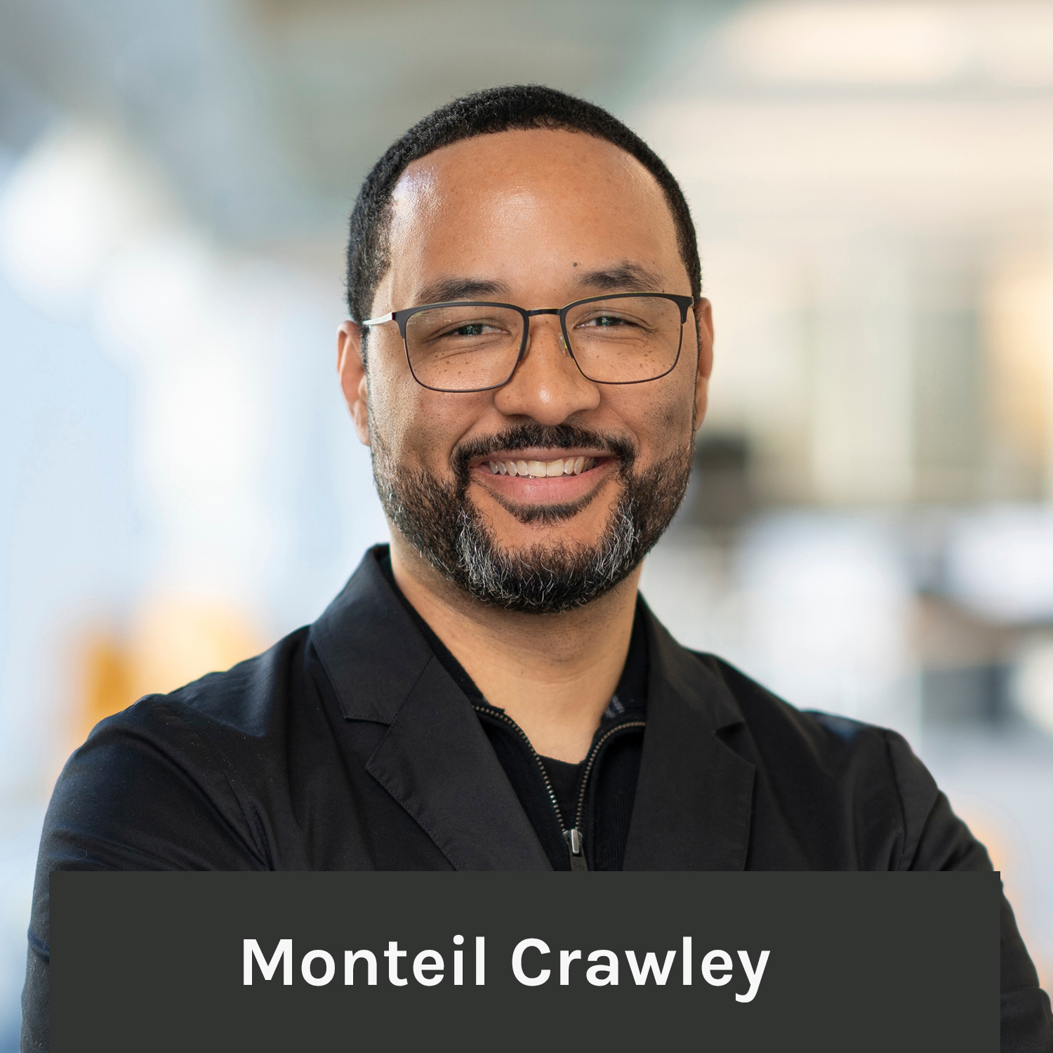Monteil Crawley JEDI