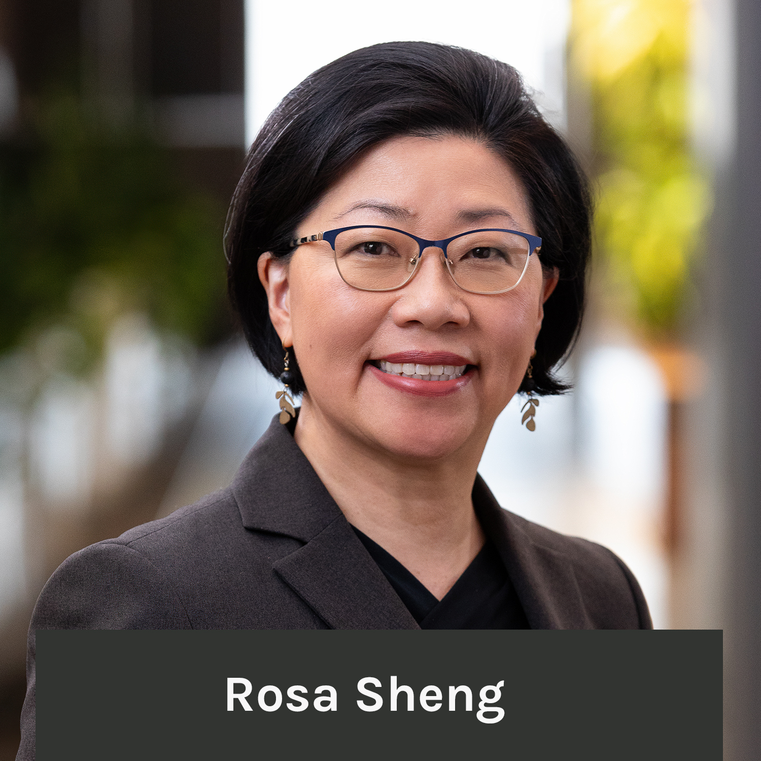 Rosa Sheng Headshot JEDI