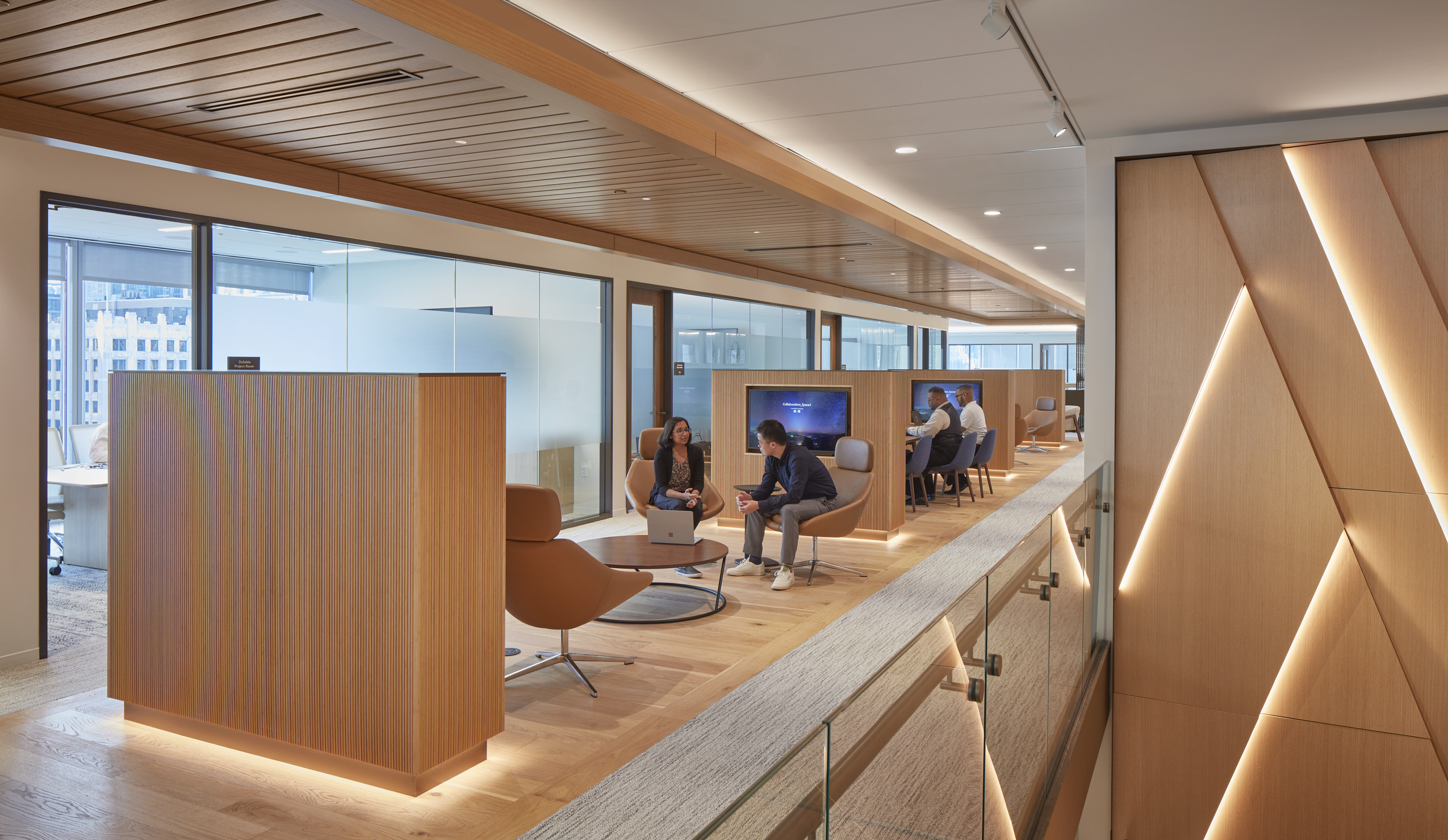 collaboration space office smithgroup