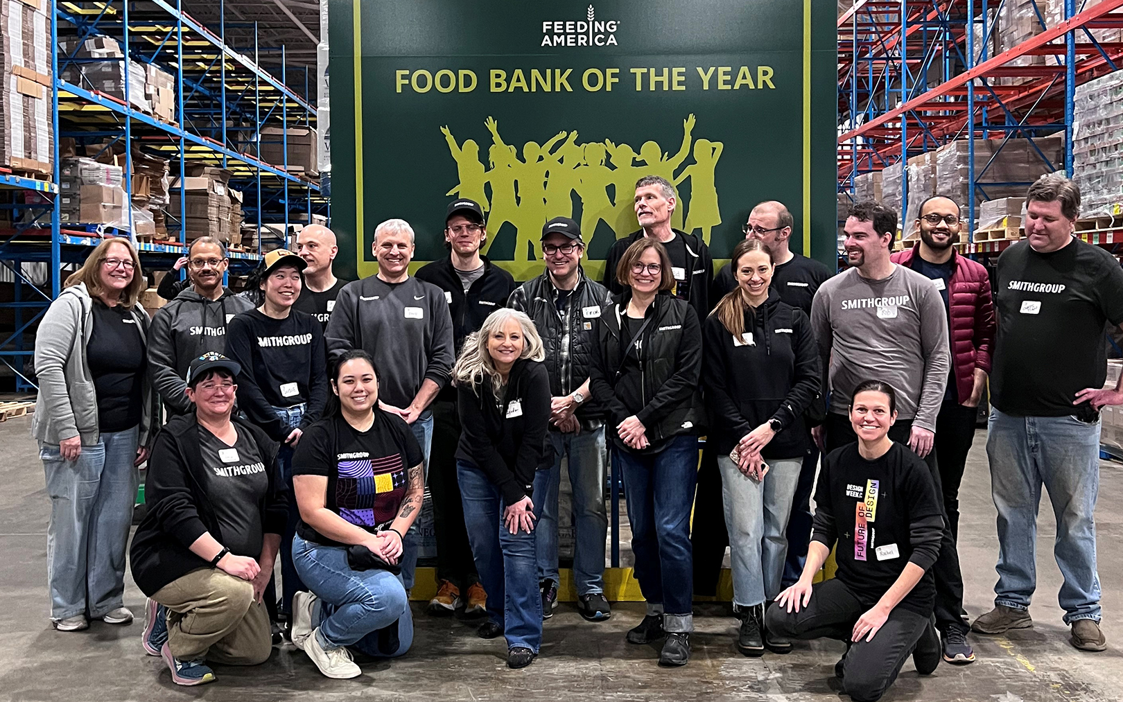 Detroit Office Culture