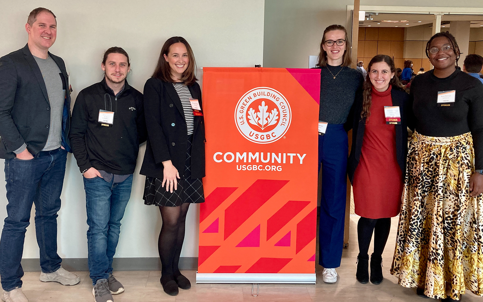 Detroit Office Culture