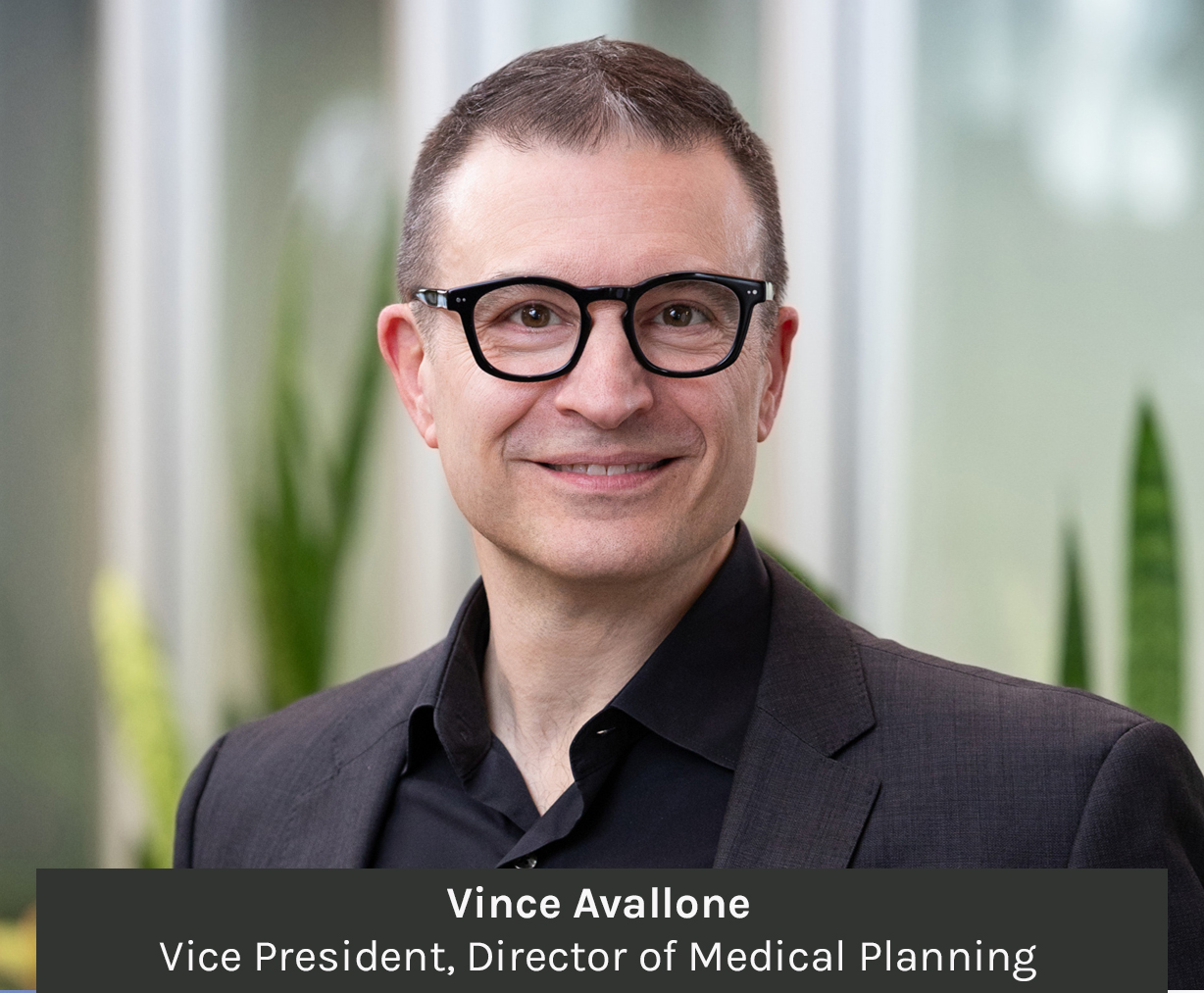 Vince Avallone Headshot