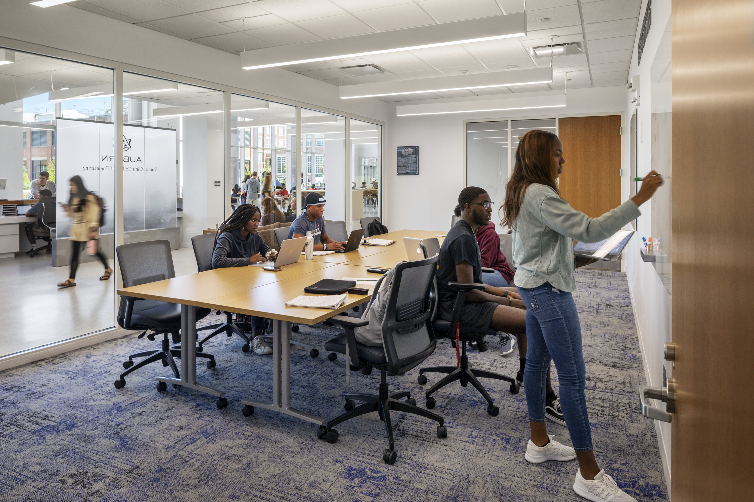 The Evolution of STEM Learning Environments