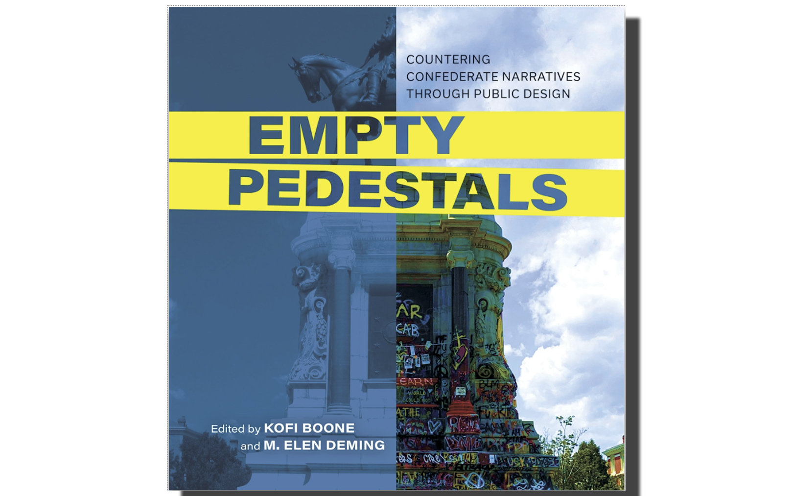 Empty Pedestals