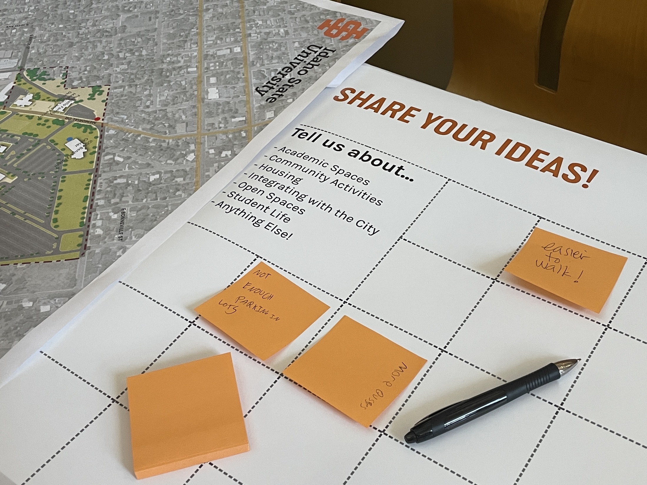 Reclaiming Wellness Opportunities – Large and Small – Across Every Campus