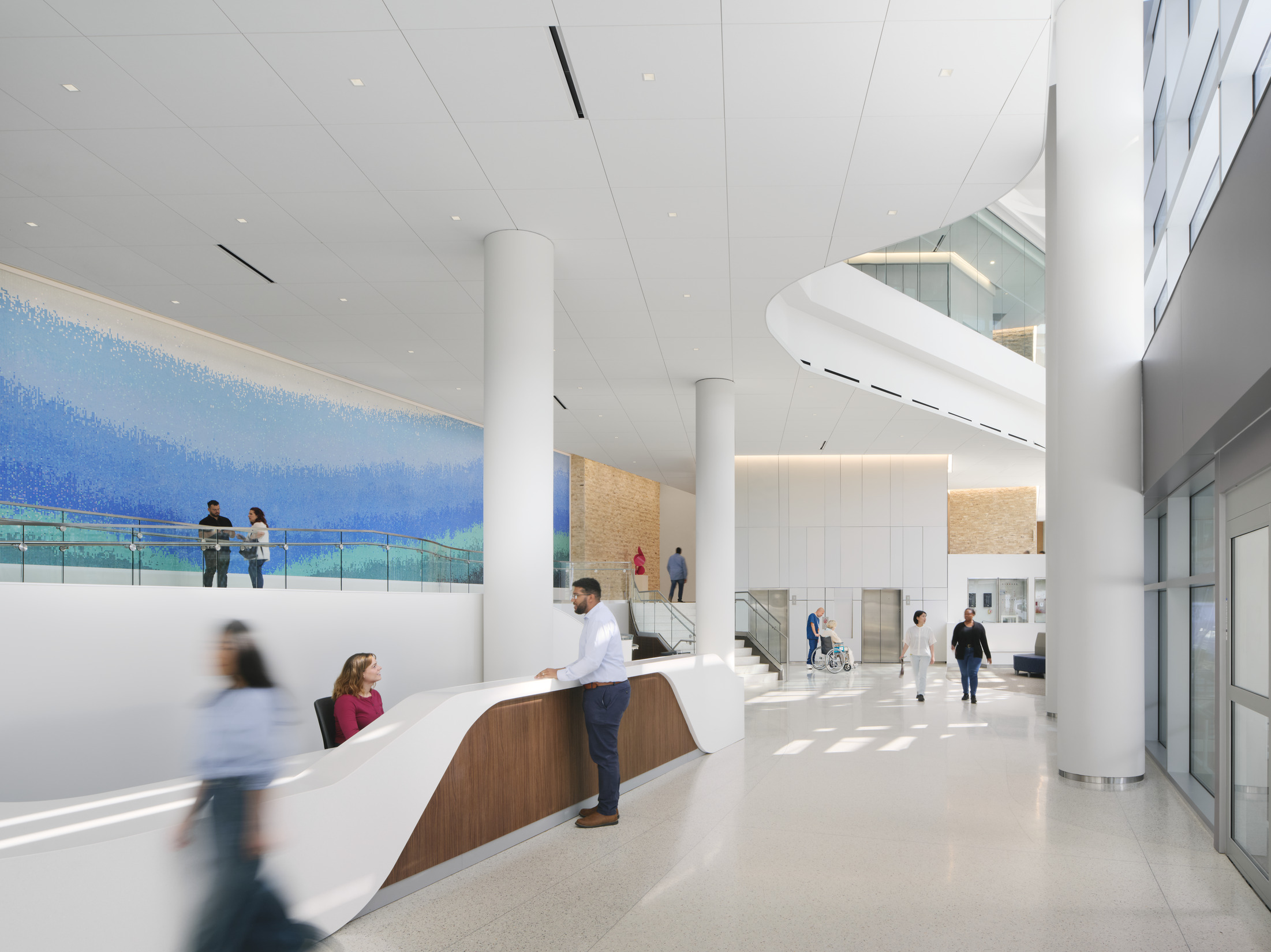 Advocate Illinois Entry