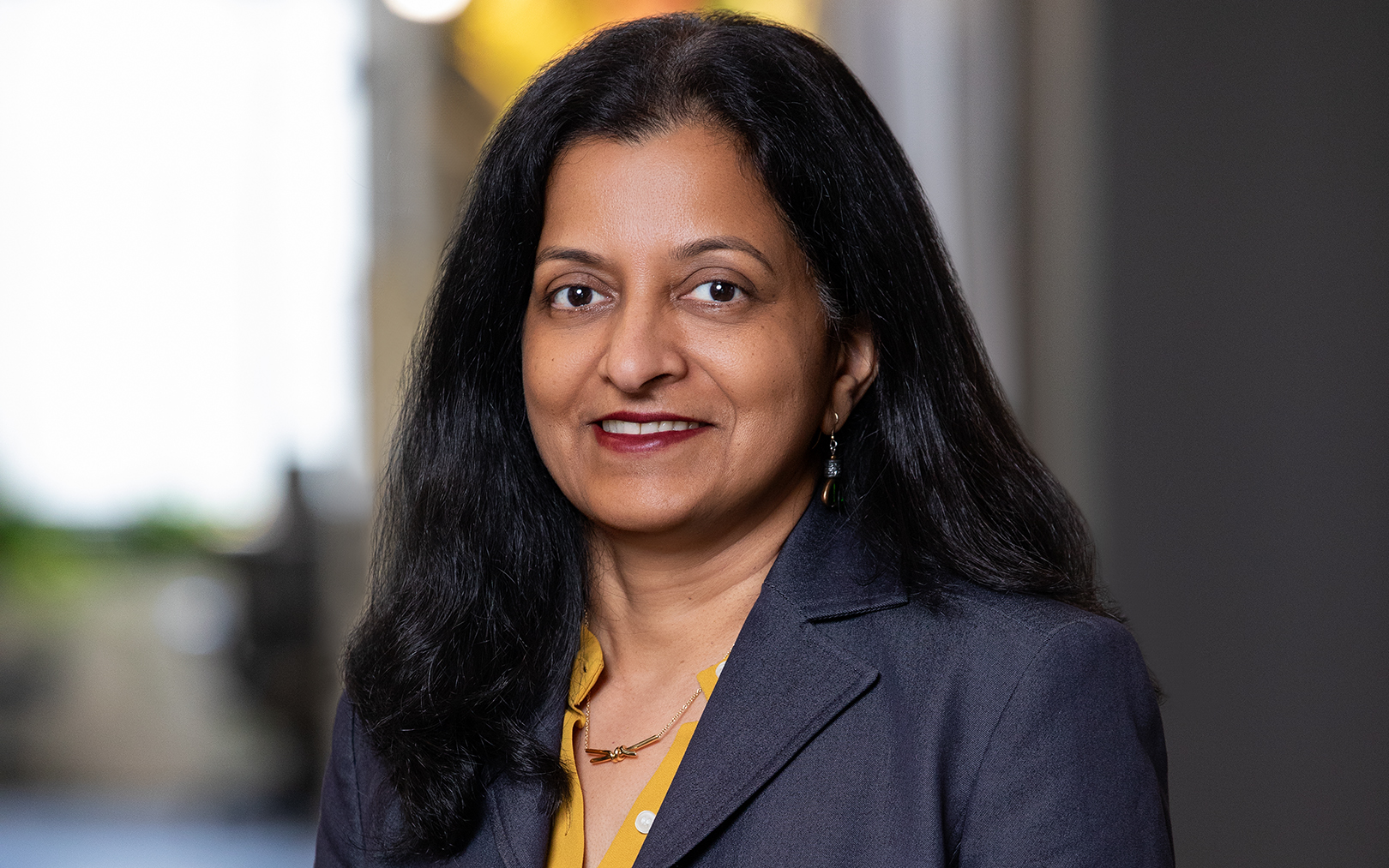 Pallavi Gandhi Headshot Health 