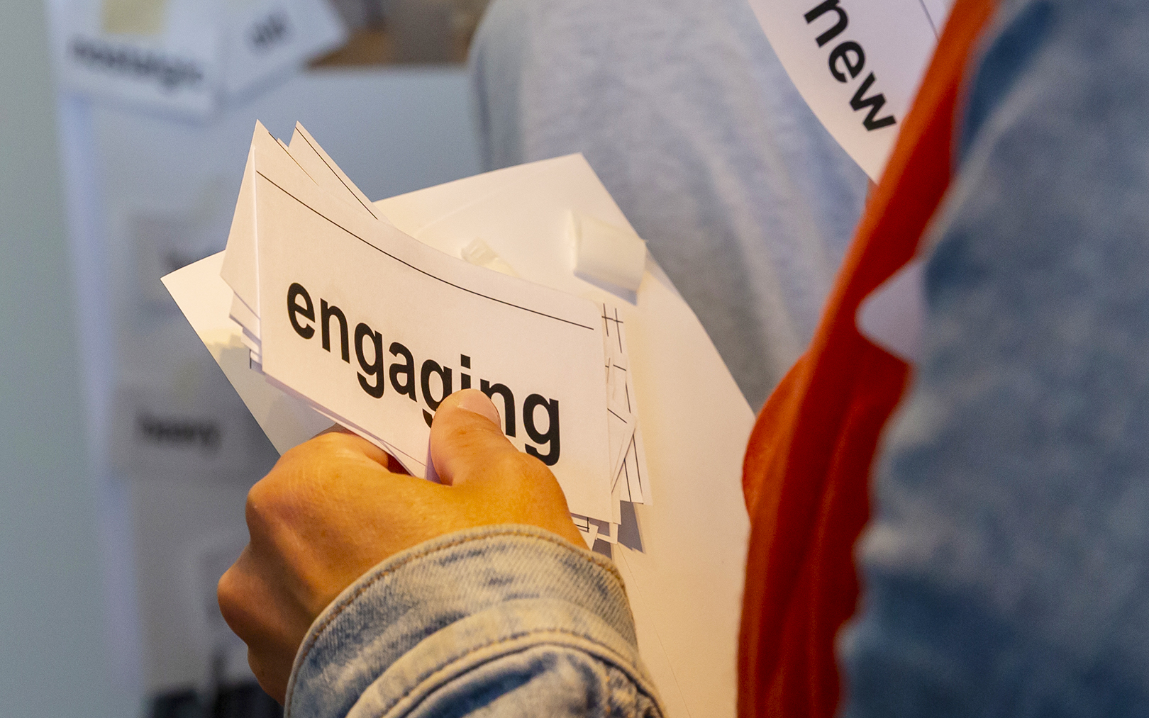 Museum Engagement - High School