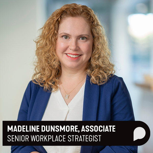 Madeline Dunsmore Design Digest Author Card