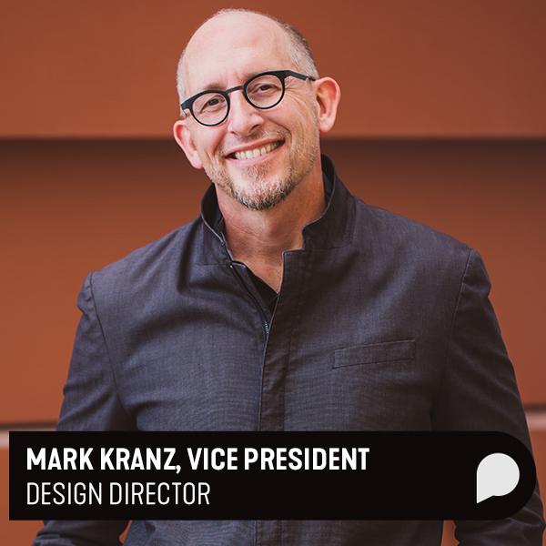 Mark Kranz Design Digest Author Card