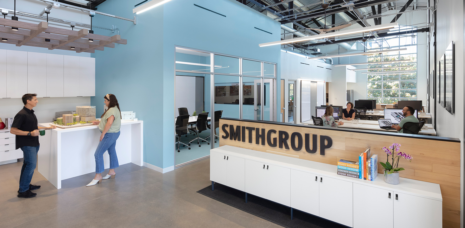 Sacramento Office Location