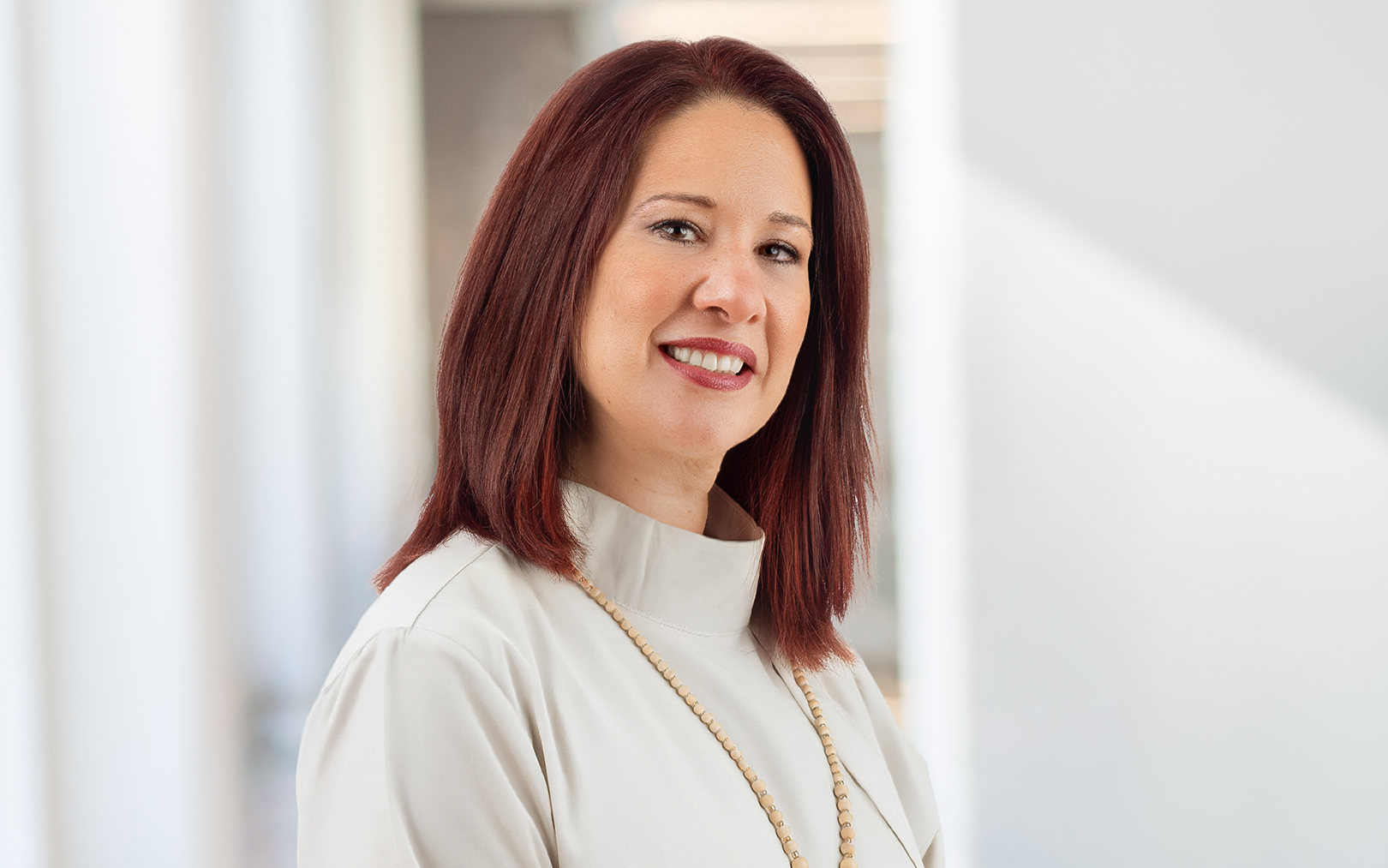 Caterina Hutchinson Health Studio Design Leader