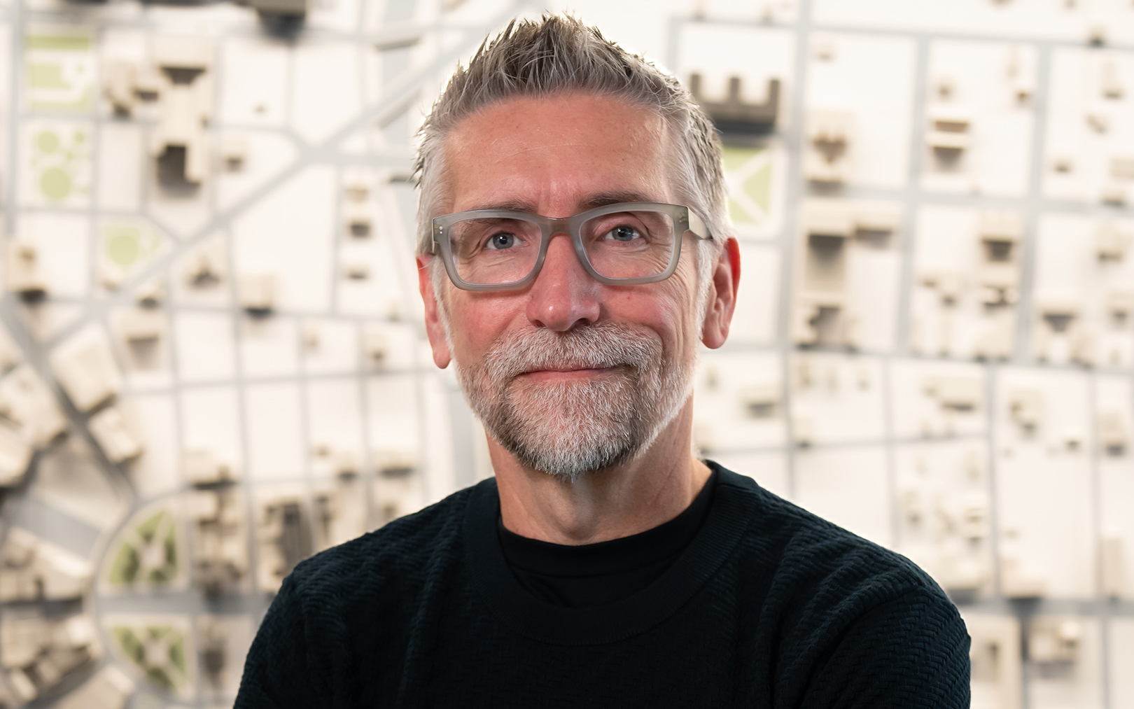 Bill Ash Headshot