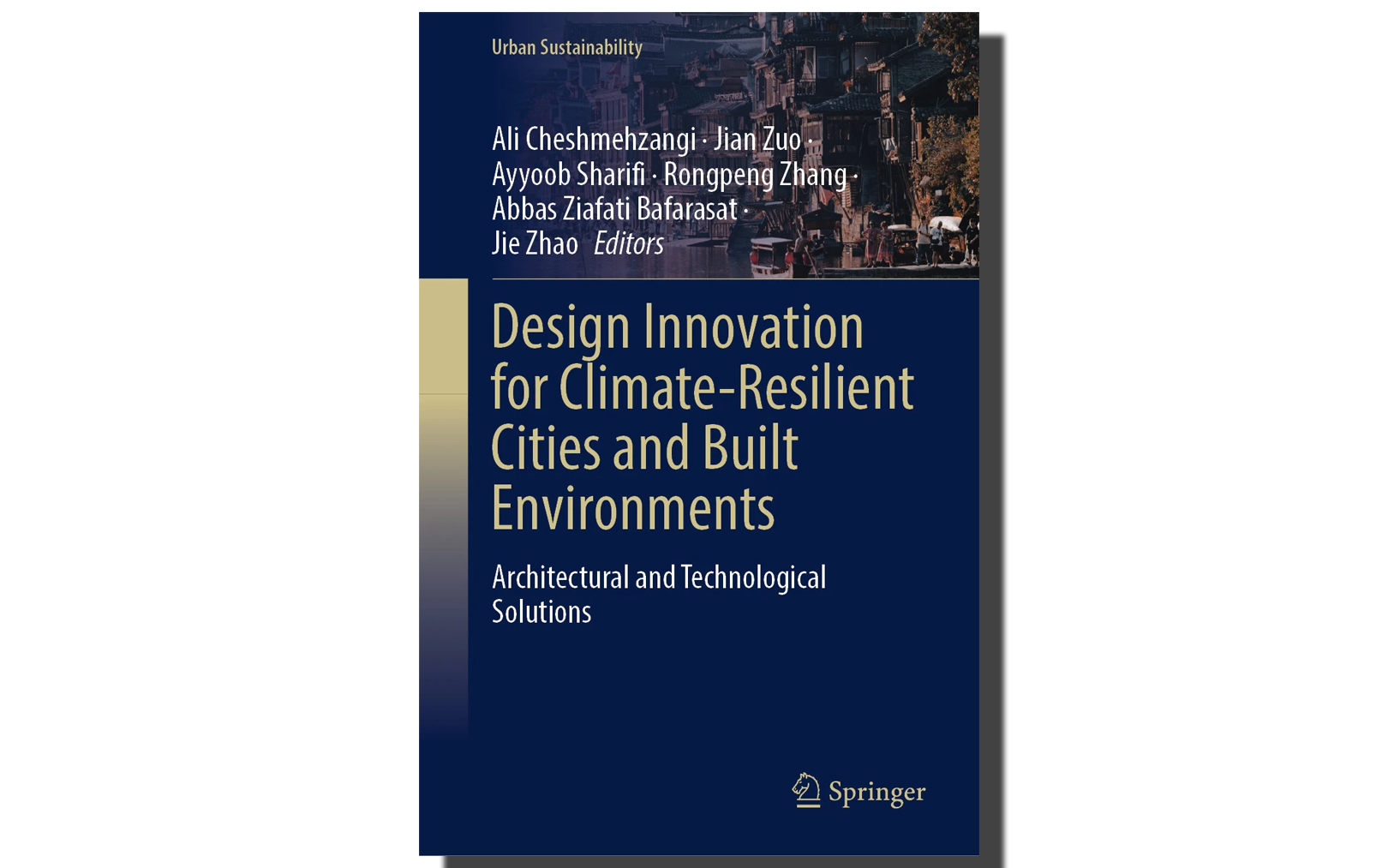 Design Innovation for Climate