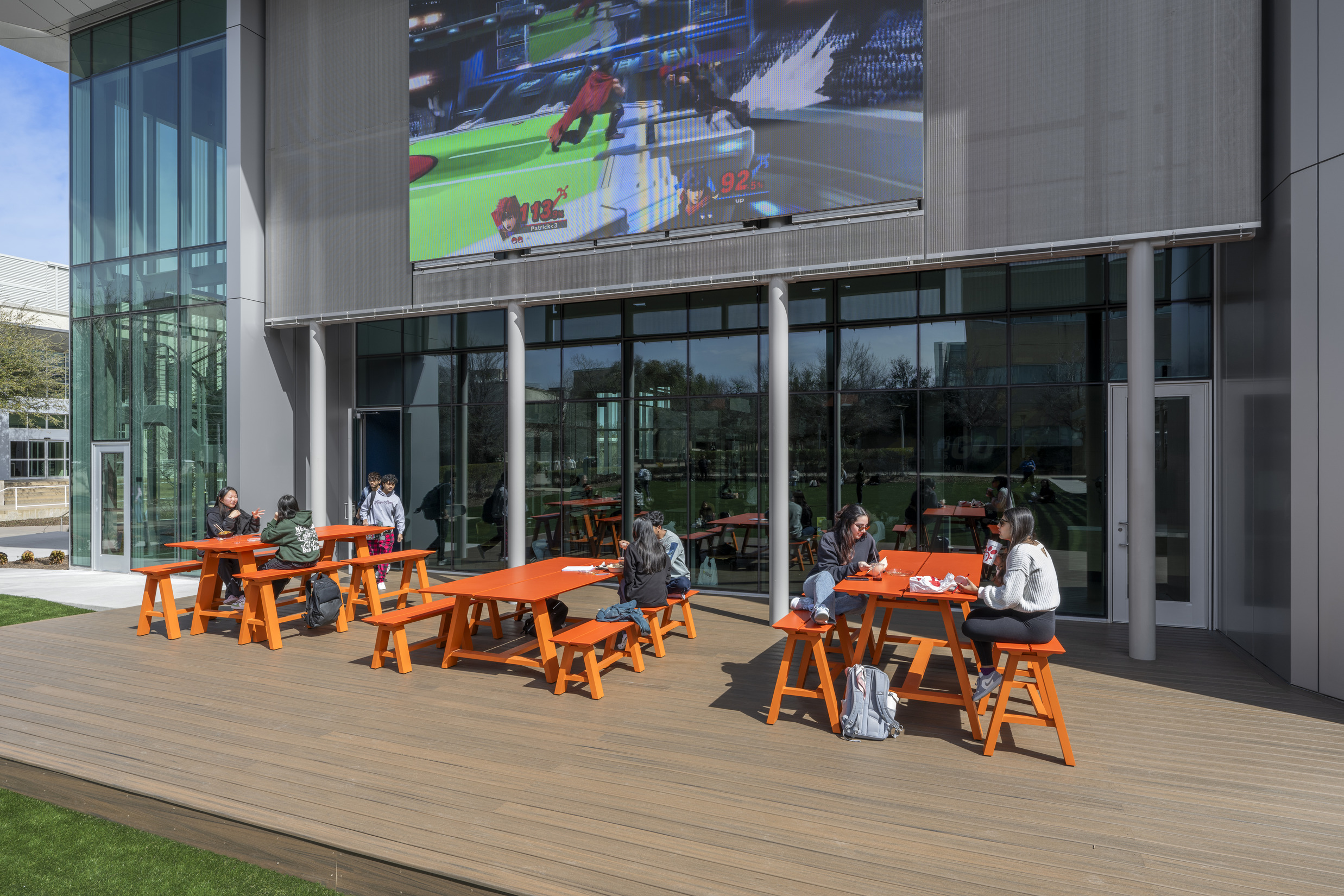 How Esports Facilities Are Transforming Campus Life