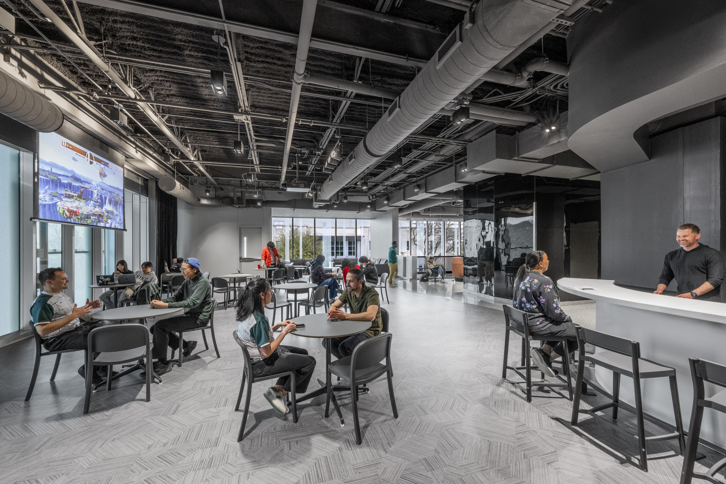How Esports Facilities Are Transforming Campus Life