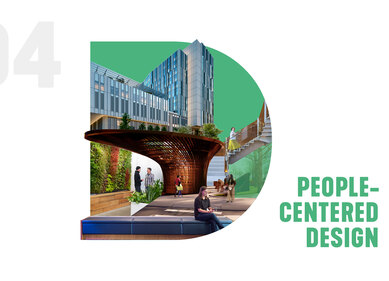 Design Digest Volume 4 People Centered Design