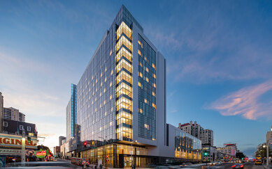 CPMC Van Ness