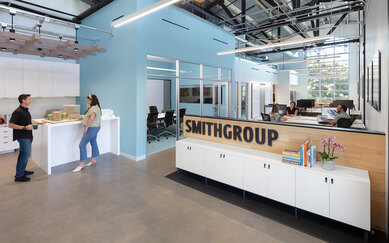 Sacramento Office Image