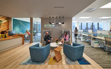San Diego Office Location SmithGroup Architecture