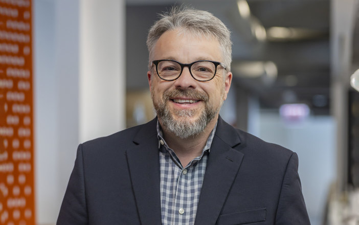 Gregg Calpino, Senior Principal, Urban Design & Waterfront Studio Leader, Chicago, Community & Regional Parks, Landscape Architecture, Parks & Open Spaces, Urban Design, Urban Environments, Urban Planning, Urban Parks & Public Spaces, Waterfront, Waterfront Plans