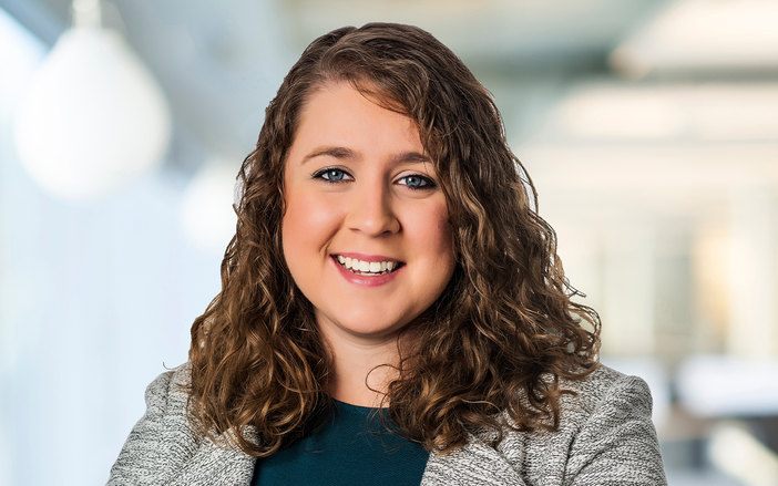 Jessica Janzen, Dallas, Principal, Architecture, Athletics, Recreation & Wellness, Higher Education, Justice, Equity, Diversity & Inclusion, Interiors, Programming, STEM (Science, Technology Engineering & Mathematics), Sustainable Design