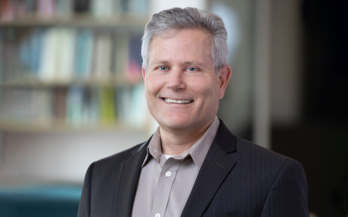 Herb Moussa, Senior Principal, Architect, Architecture, Healthcare, Women & Children's Health