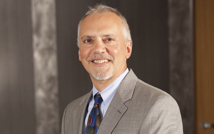 Russ Sykes, Detroit, Managing Partner, Academic Research, Careers, Corporate Headquarters & Campuses, Corporate Research & Development, Culture, Design Thinking, Higher Education, Science & Technology, Workplace