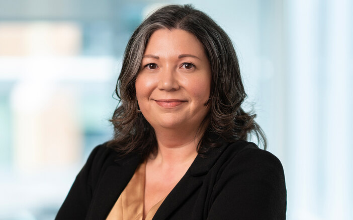 Christine Rancourt Headshot Health Boston