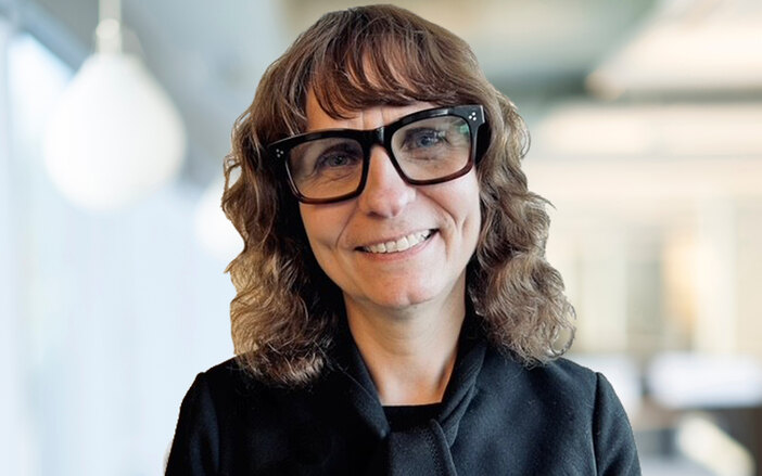 Mette Sheknker