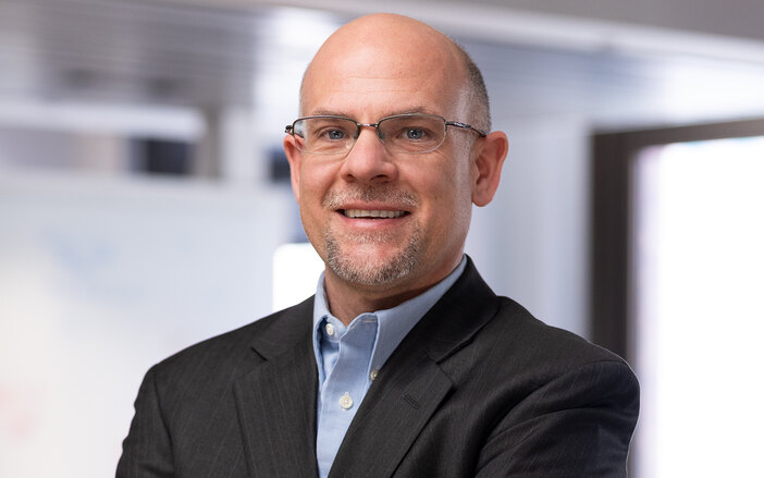 Dan Yensch Headshot