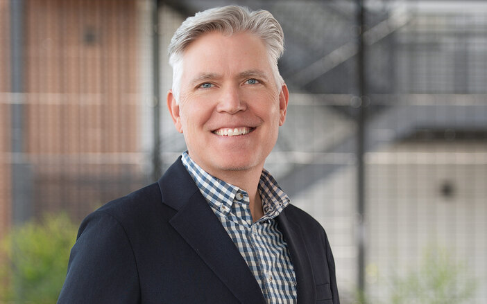 Mark Roddy Headshot