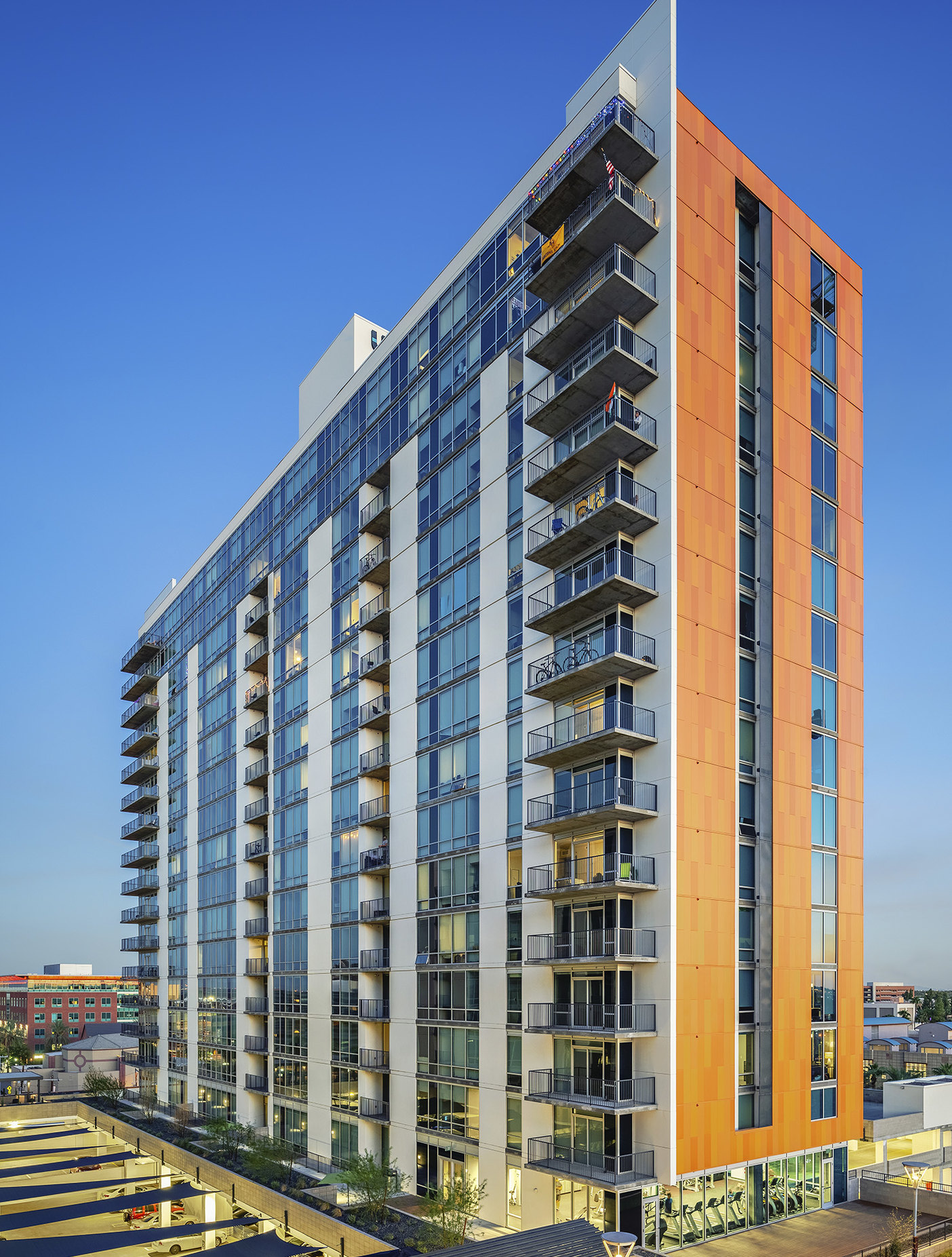 Union Tempe | SmithGroup