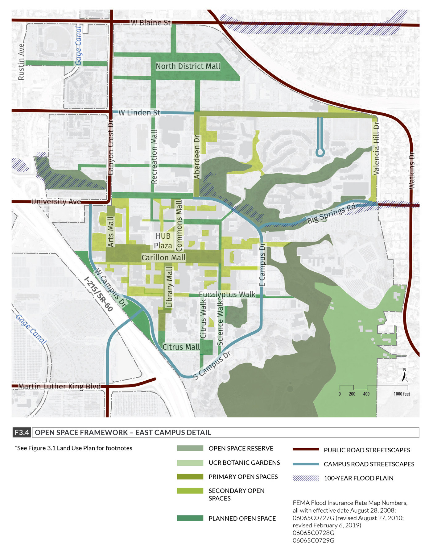 UC Riverside - Long-Range Development Plan | SmithGroup