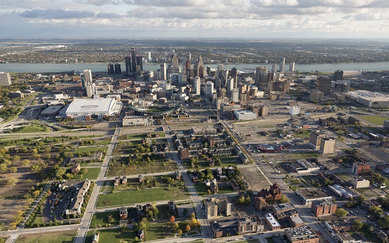 Why Detroit Matters 